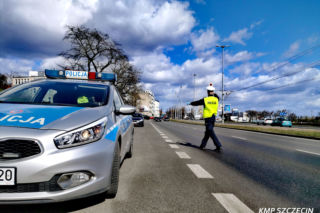 Od 1 lipca NIE BĘDZIE odbierania praw jazdy za prędkość na autostradzie