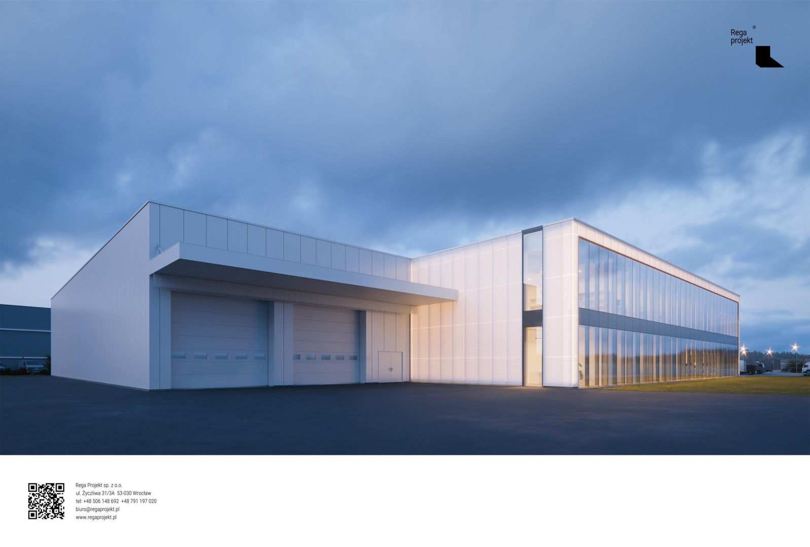 Nowy terminal cargo na LDT Wrocław