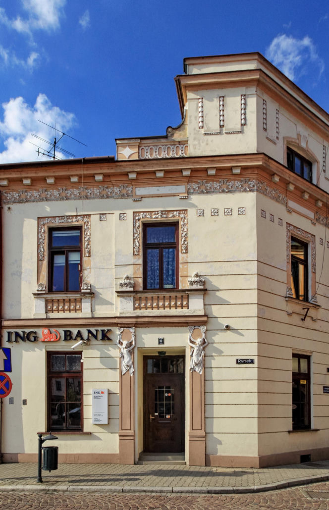 To jedno z najpiękniejszych miast Śląska Cieszyńskiego. Jan Długosz twierdził, że jest najstarsze