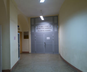 Zbeszcześcili ciało Ewy Tylman