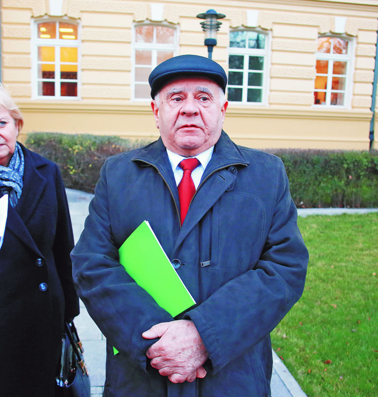 Sukces Ewy Kopacz. Uratowała działkowcom altanki!