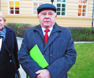 Sukces Ewy Kopacz. Uratowała działkowcom altanki!