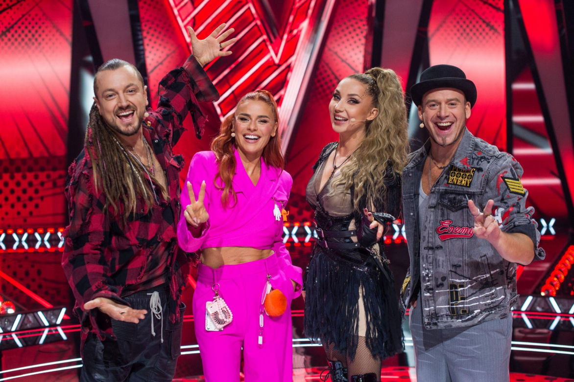 Finał "The Voice Kids" 2025