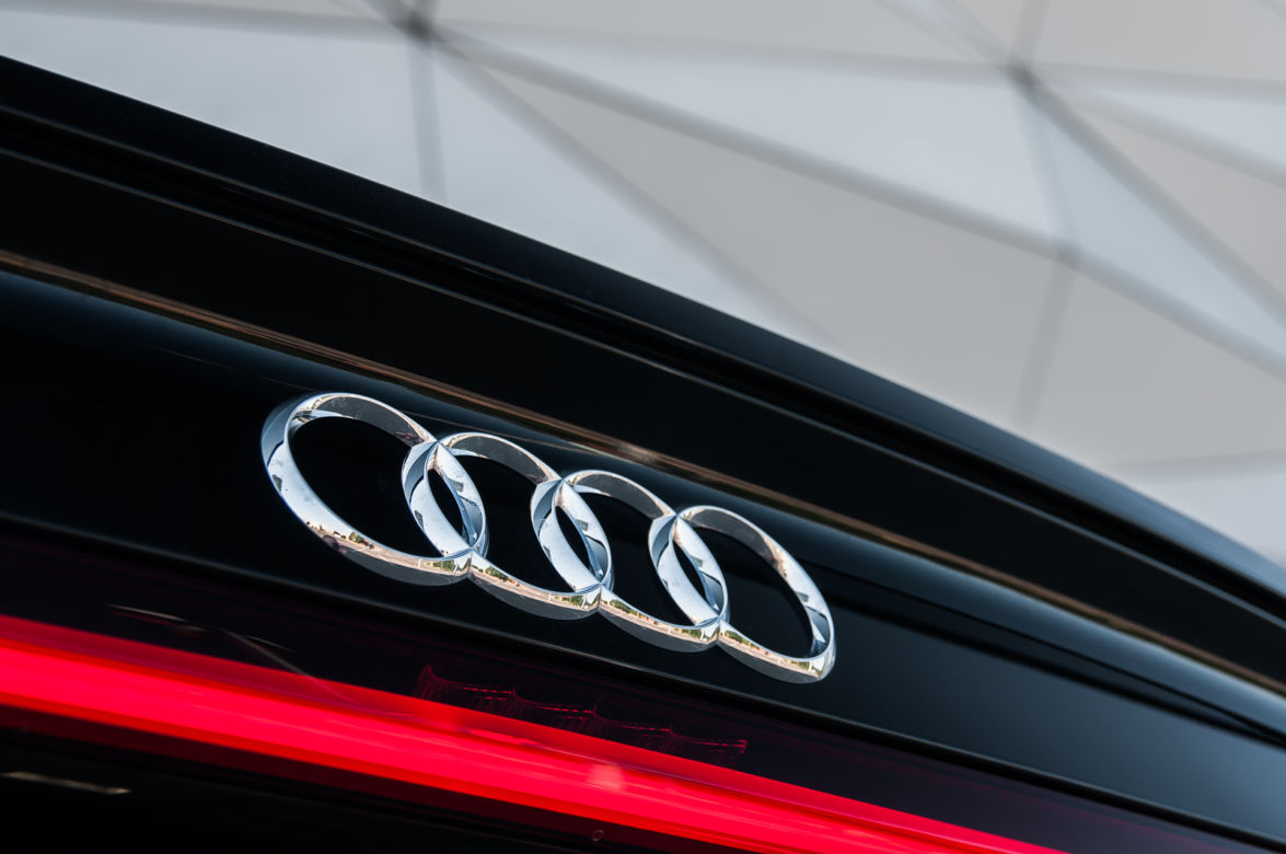 Audi A7 Sportback 50 TDI 3.0 V6 286 KM
