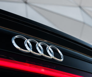 Audi A7 Sportback 50 TDI 3.0 V6 286 KM