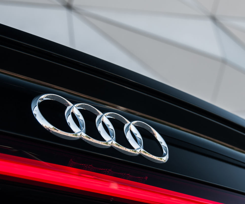 Audi A7 Sportback 50 TDI 3.0 V6 286 KM