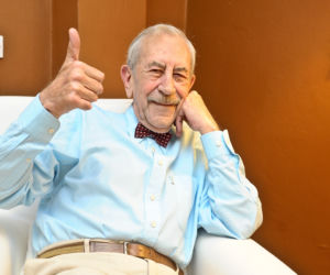 JAN KOBUSZEWSKI