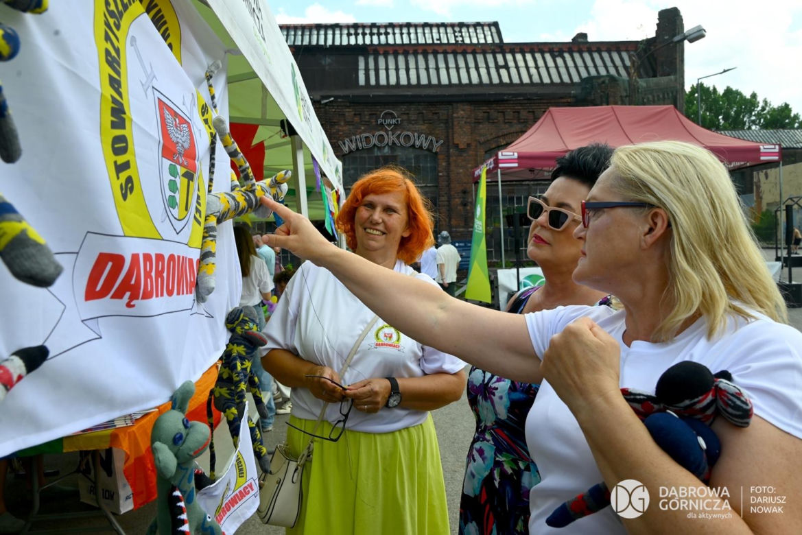 Festiwal Empatii w Dąbrowie Górniczej - poprzednie edycje