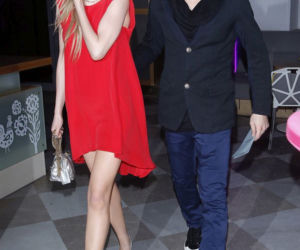 Rafał Brzozowski, Anna Tarnowska