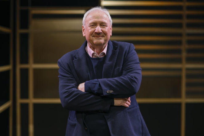 Gwiazdy na premierze spektaklu "Degustacja"