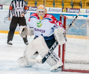 KH Energa Toruń - GKS Katowice 1:0 - zdjęcia z meczu