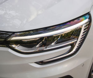 Renault Megane Grandtour E-TECH 160 Plug-in Hybrid Intense