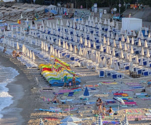 Polka przeżyła koszmar w Czarnogórze. „W morzu dryfowały fekalia, a plaże były pełne śmieci”