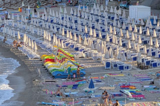 Polka przeżyła koszmar w Czarnogórze. „W morzu dryfowały fekalia, a plaże były pełne śmieci”