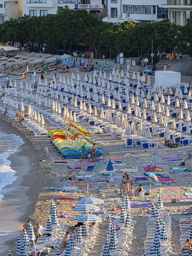 Polka przeżyła koszmar w Czarnogórze. „W morzu dryfowały fekalia, a plaże były pełne śmieci”