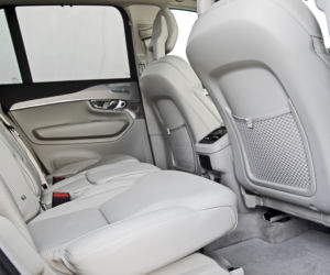 2015 Volvo XC90 D5