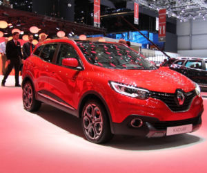 Renault Kadjar