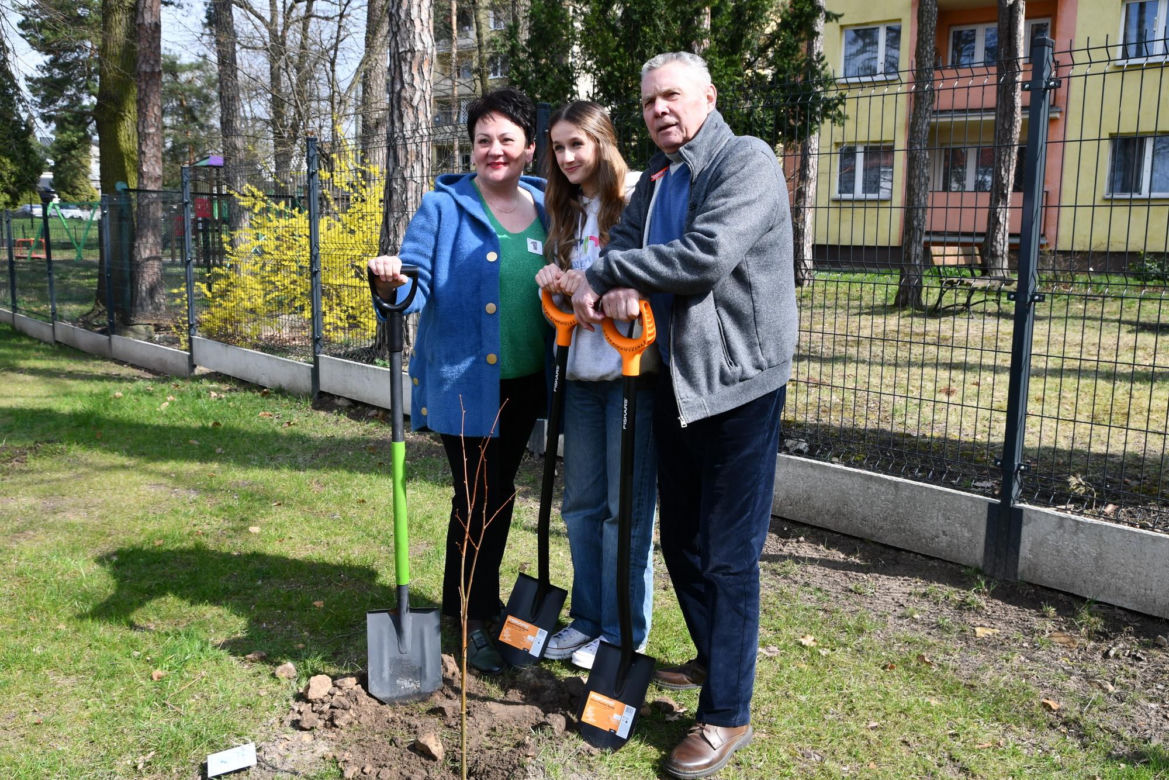 Pierwsza rocznica starachowickiego "Pałacyku" po remoncie