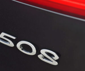 Peugeot 508 SW 2.0 HDI