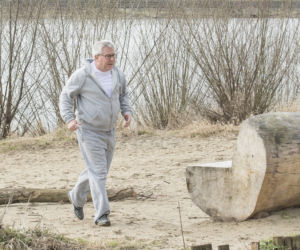 Czarnecki pakuje się do Europarlamentu