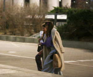 Edyta Górniak - zawsze przy nim będę