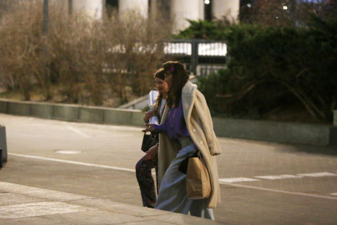 Edyta Górniak - zawsze przy nim będę