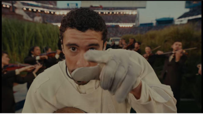 Halftime Show Superbowl 2026 Bad Bunny, Ricki Martin, lady Gaga i inni