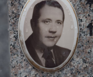 (Nie)zapomniani. Zdzisław Kozień