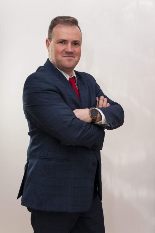 Janisz Zemanek - Wilkowice