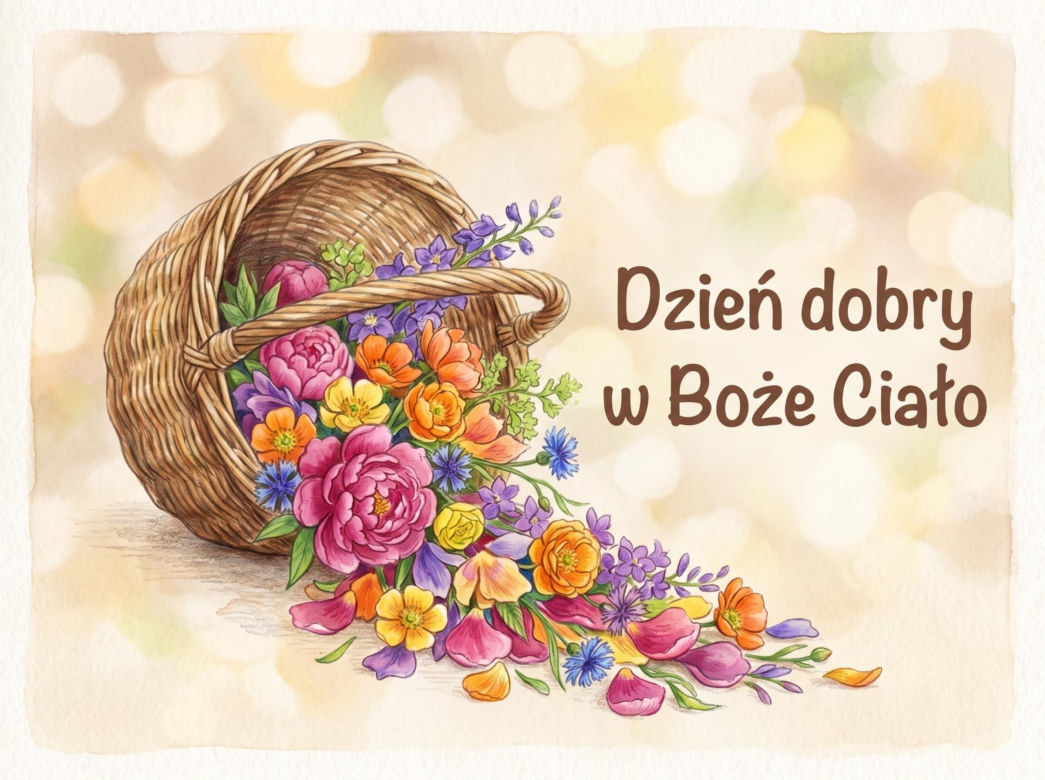 dzień dziecka