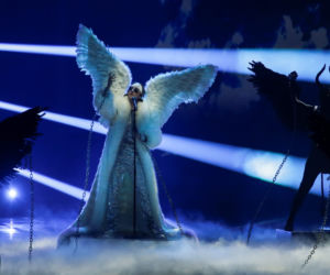 Eurowizja 2021 - finał