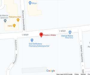 Opole. Gdzie zamówić jedzenie na dowóz? [LISTA]