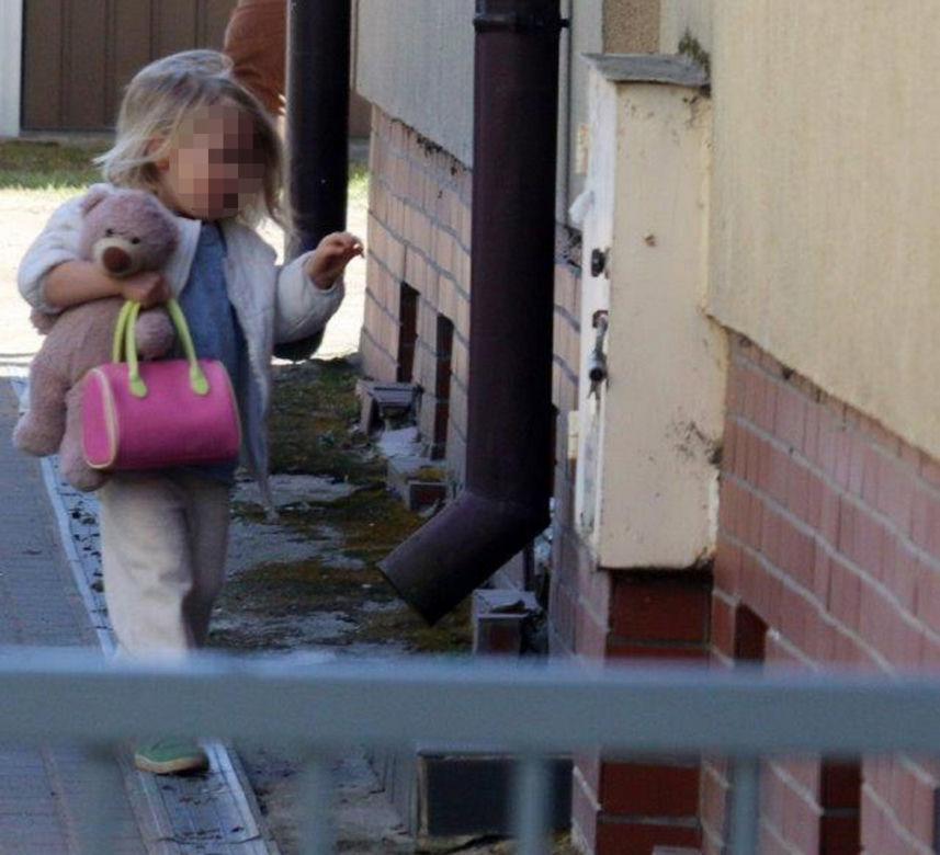 Kasia Tusk wygląda jak Małgorzata Rozenek