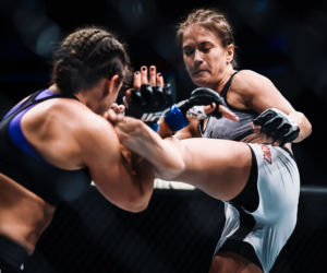 Karolina Kowalkiewicz