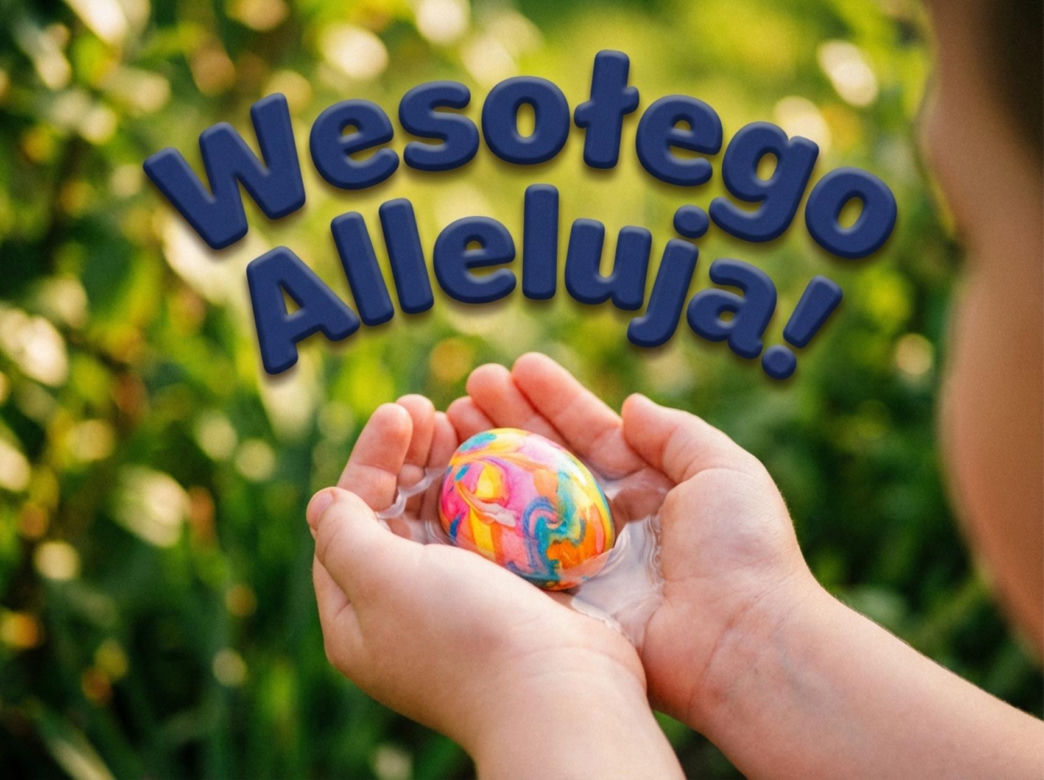 Kartki wielkanocne