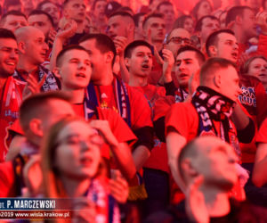 Wisła Kraków rozgromiła Legię na stadionie przy Reymonta!