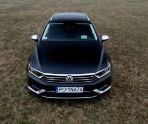 Volkswagen Passat Alltrack 2.0 BiTDI 4Motion DSG