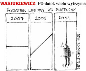 Rysunek dnia, 25 czerwca