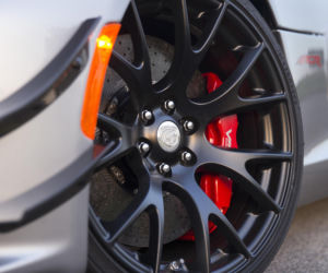 2016 Dodge Viper ACR