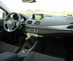 Renault Megane Grandtour 1.6 dCi Limited
