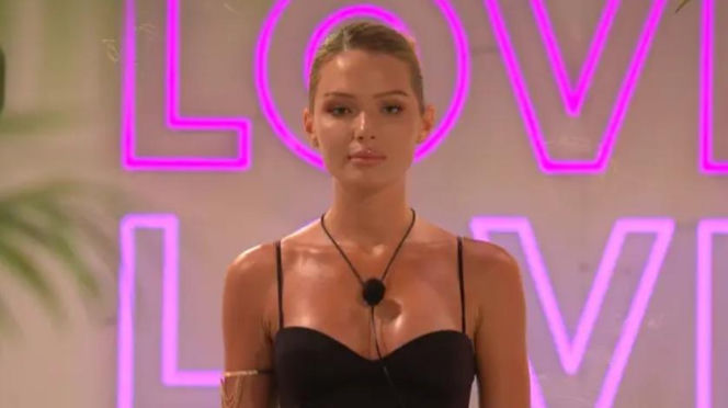 Polka zachwyca w brytyjskim Love Island. Weszła z przytupem