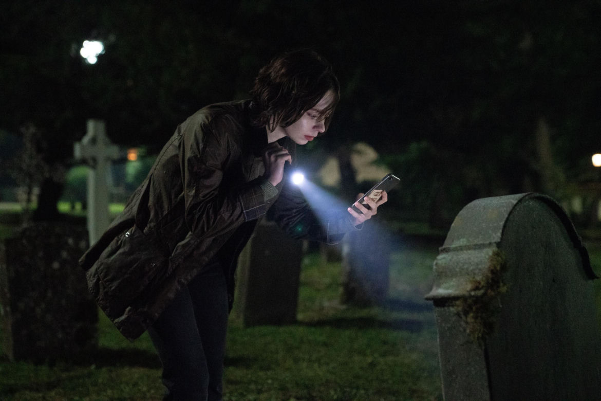 Premiera nowych odcinków w Netflixie 27 maja.