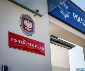 W Mircu otwarto nowoczesny Posterunku Policji. Zaglądamy do środka