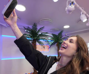 Wersow i Smolast w studiu Eski