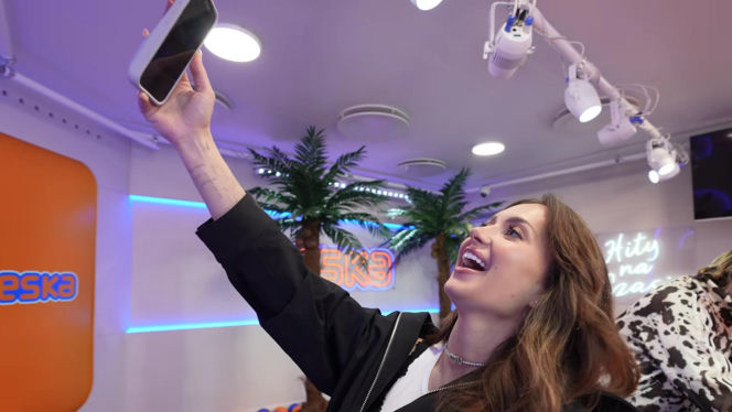 Wersow i Smolast w studiu Eski