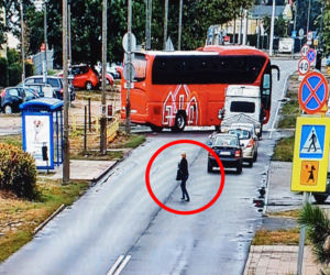 Piesi i kierowcy pod lupą bydgoskich policjantów