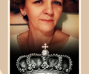 Ruda Śląska. Jolanta Królowa kwarantanny!