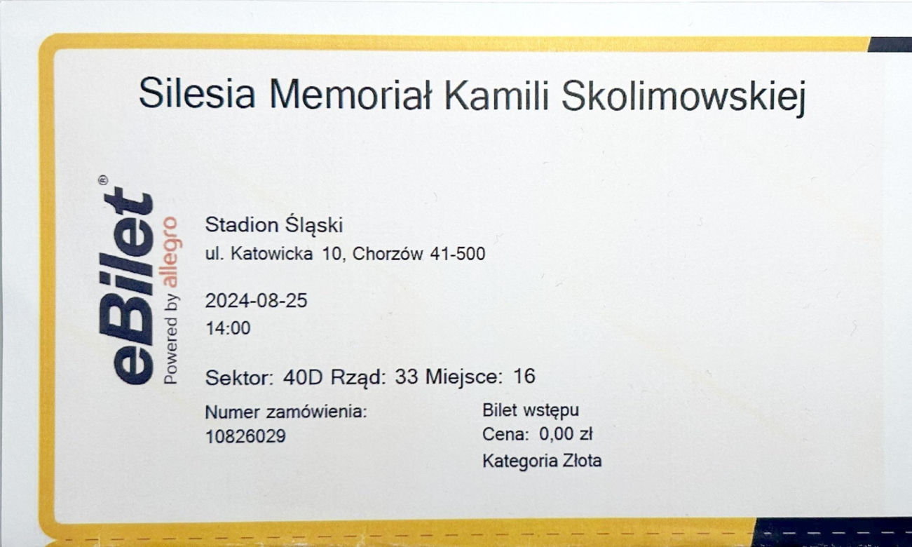 Szymon Marciniak, profesor Roman Backer, profesor Antoni Dudek i inni! Takie skarby można wylicytować podczas akcji WNOPiB dla WOŚP