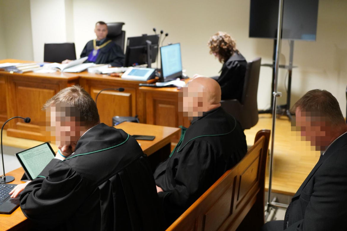 Chciał kupić rodzicom dom nad morzem". Nie zrobi tego, bo nie żyje. Na 18-letniego Dymytro spadł kocioł