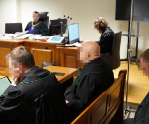 Chciał kupić rodzicom dom nad morzem. Nie zrobi tego, bo nie żyje. Na 18-letniego Dymytro spadł kocioł